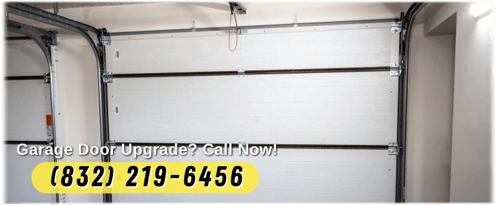 Katy TX Garage Door Repair Katy TX Garage Door Repair