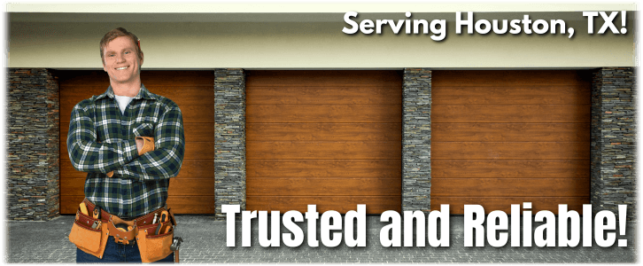 Garage Door Repair Houston TX