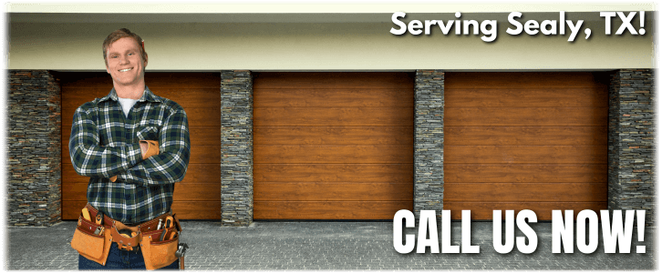 Garage Door Repair Sealy TX